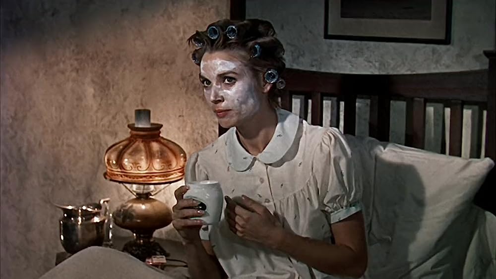 「ハタリ！」エルザ・マルティネリの画像