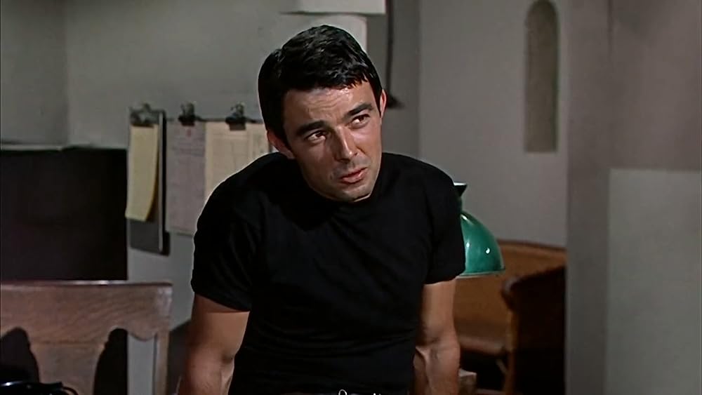 「ハタリ！」ジェラール・ブランの画像