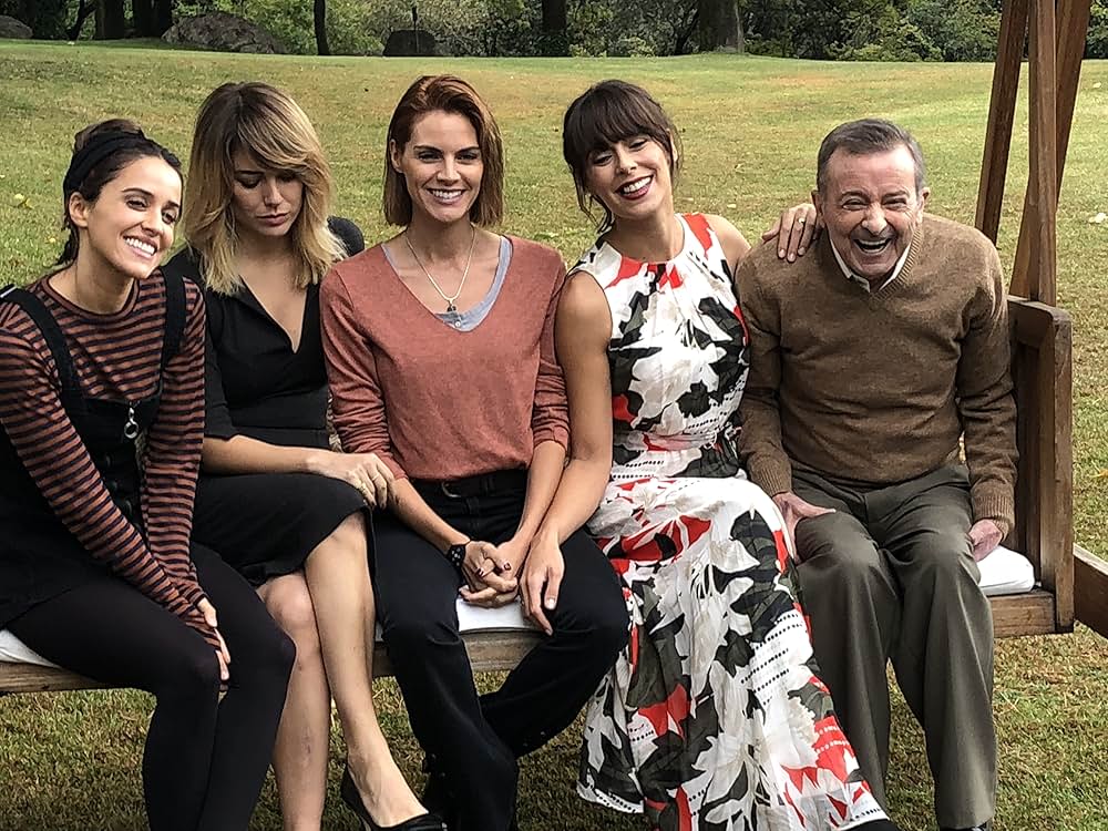 母の秘密の画像