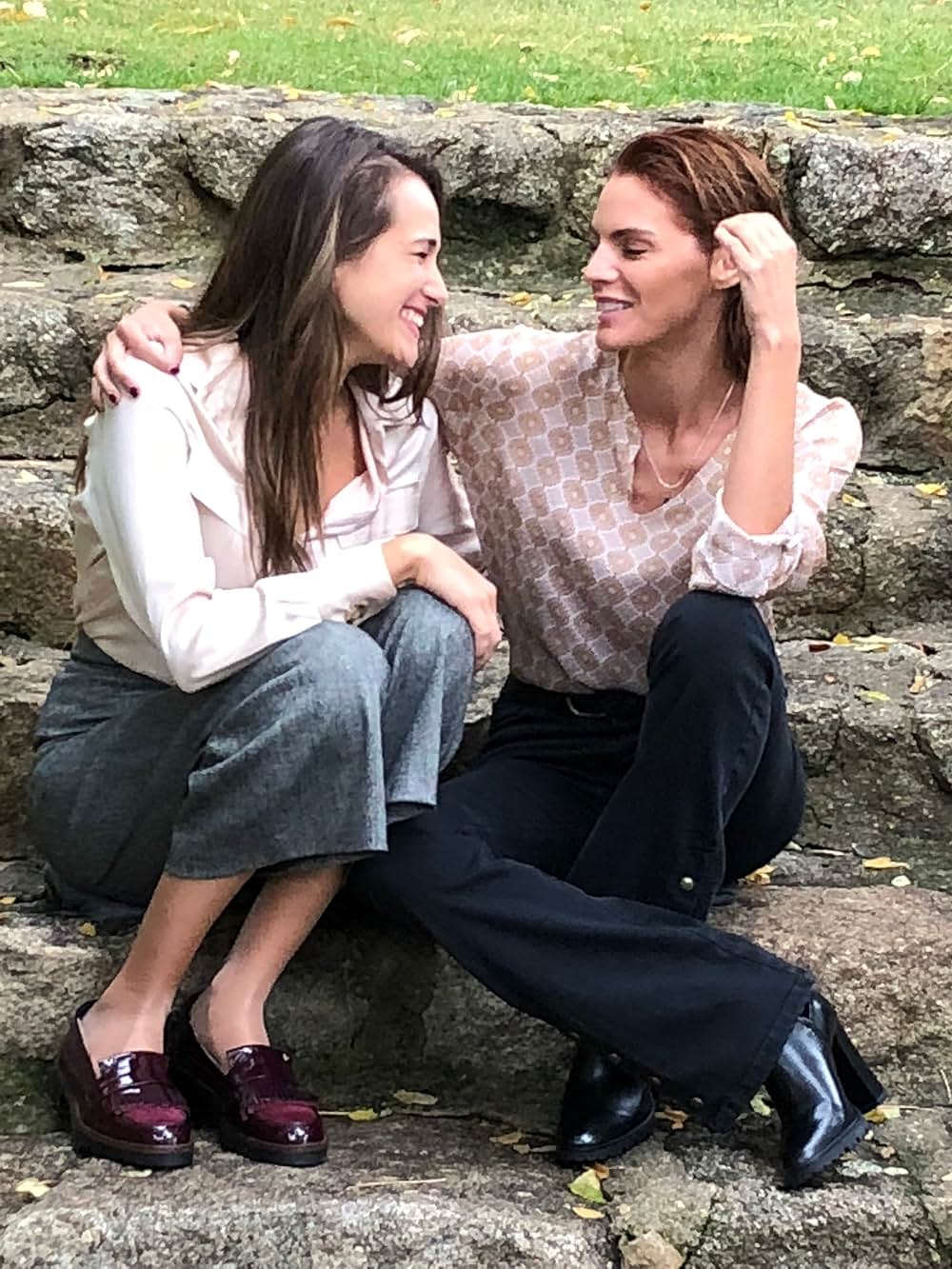 母の秘密の画像