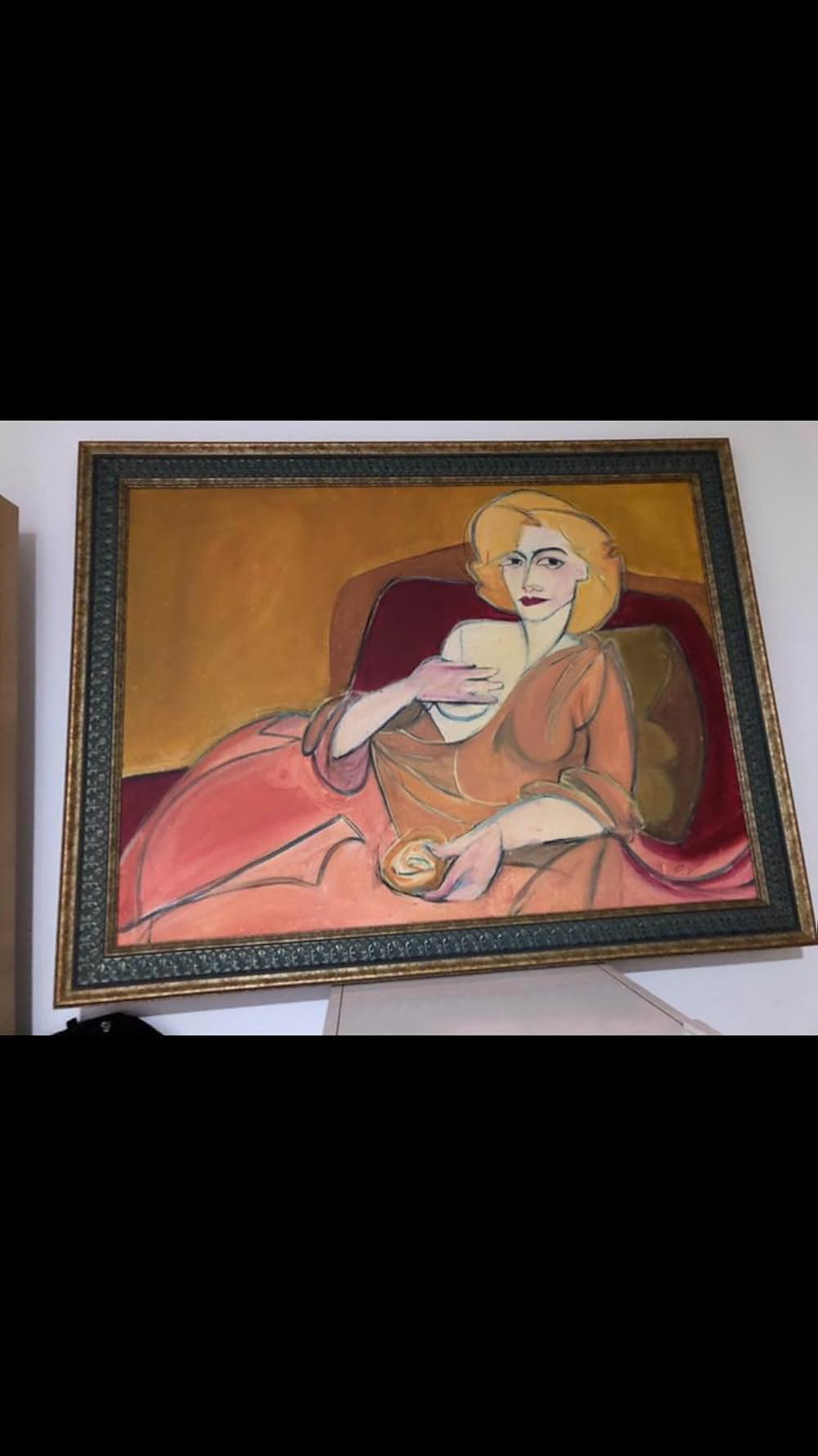 母の秘密の画像