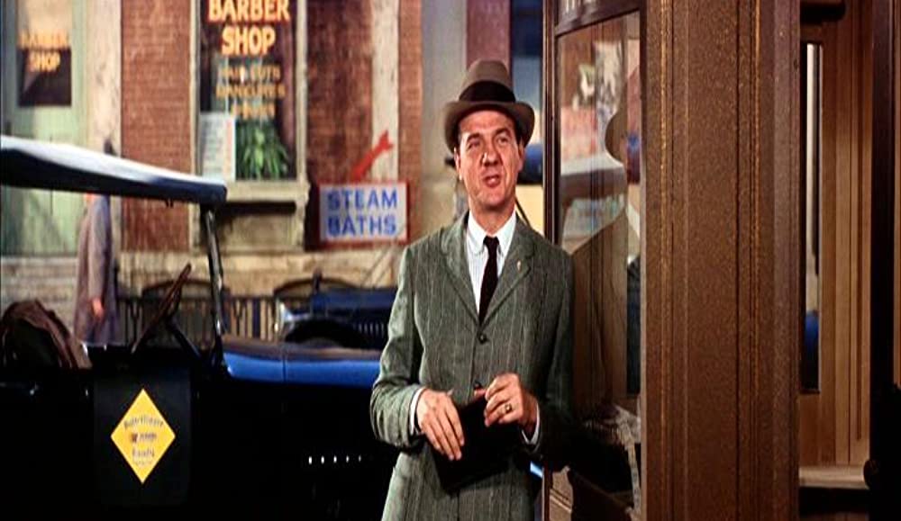 ジプシーの画像