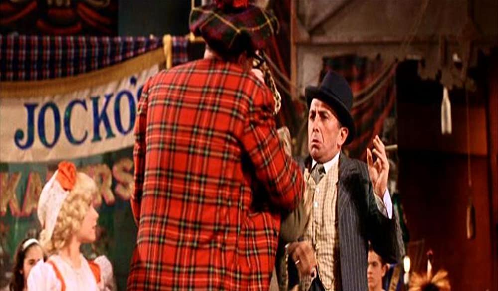 ジプシーの画像