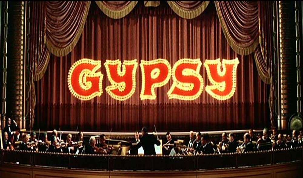 ジプシーの画像