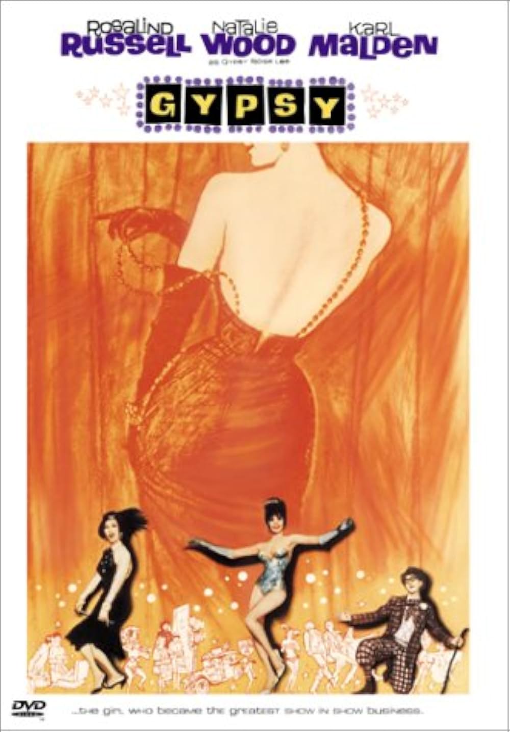 ジプシーの画像