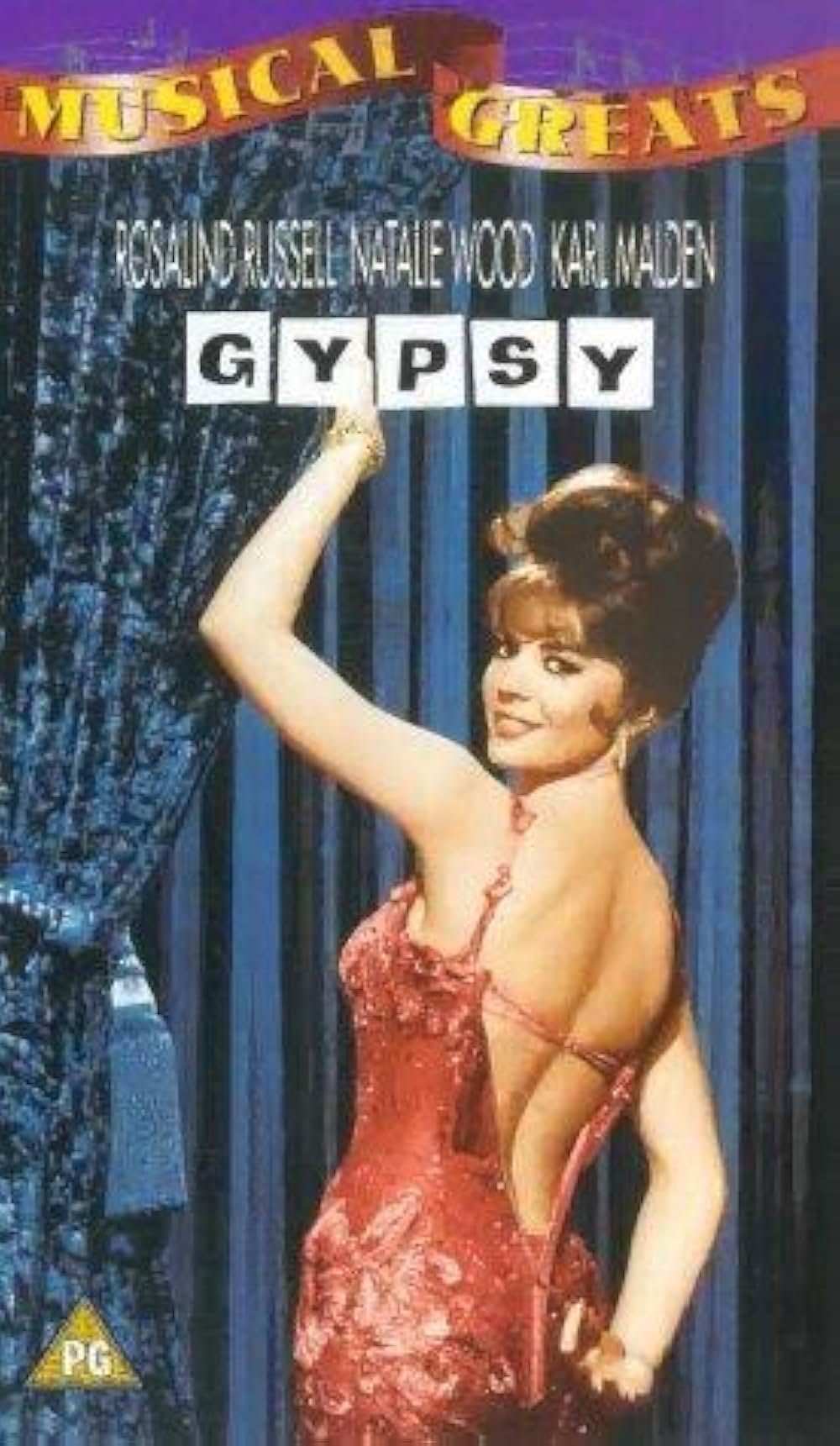 ジプシーの画像