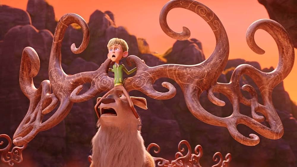 リバーダンス・アドベンチャーの画像