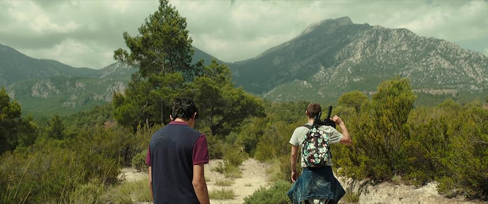 「アイシェ －反攻の時－」の画像