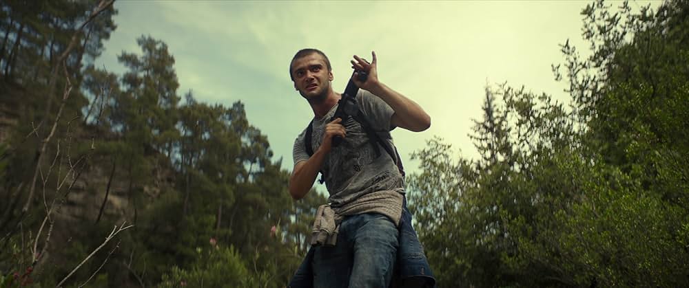 「アイシェ －反攻の時－」の画像