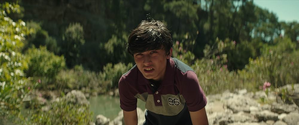 「アイシェ －反攻の時－」の画像