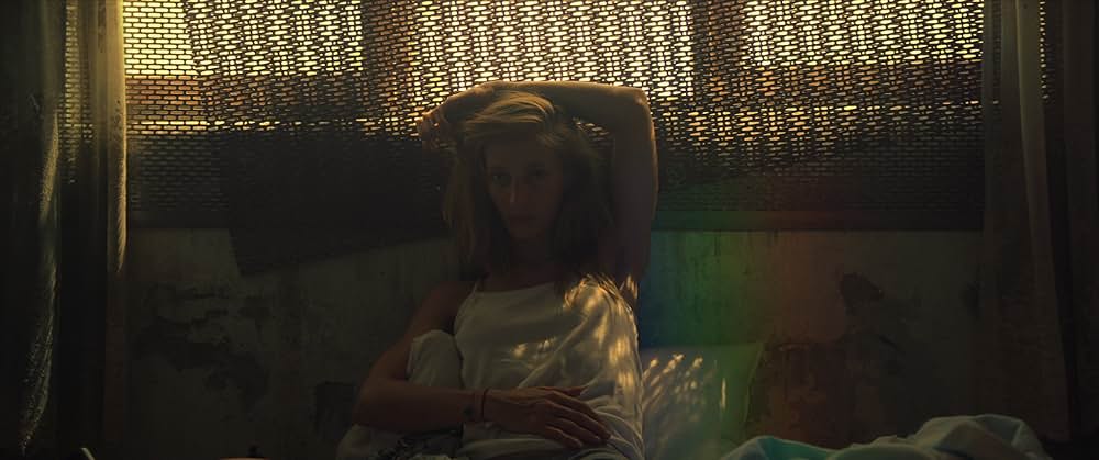 「アイシェ －反攻の時－」の画像