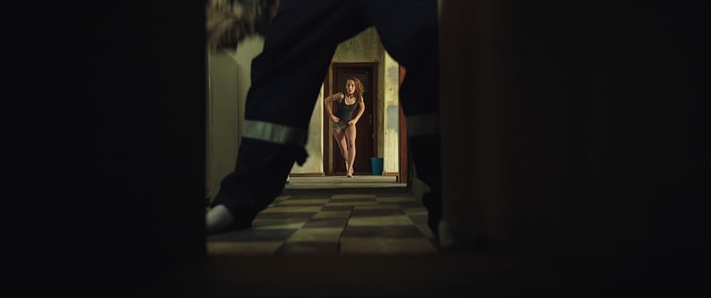 アイシェ －反攻の時－の写真