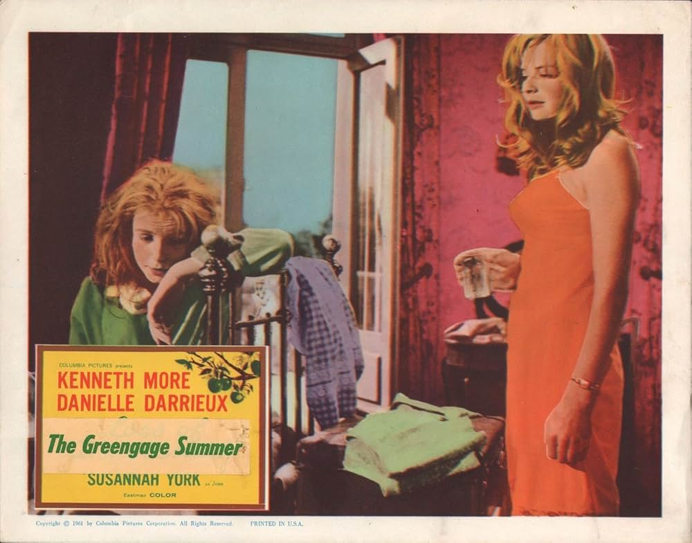 女になる季節の画像