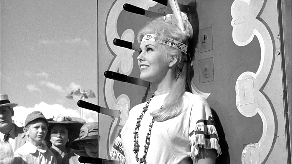 女ひとりの画像