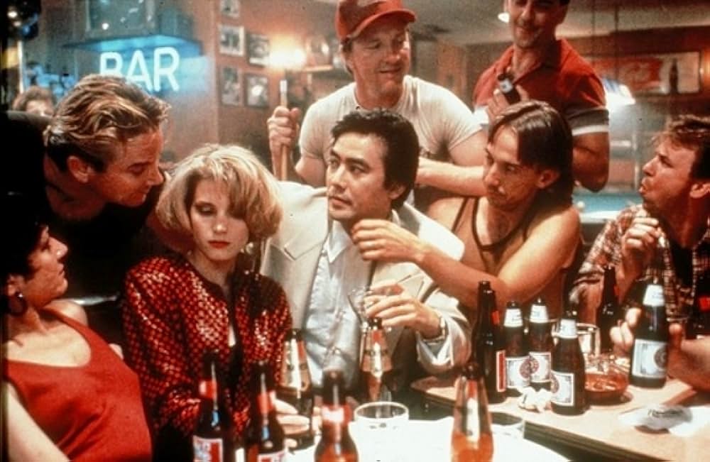 アイアン・メイズ／ピッツバーグの幻想の画像