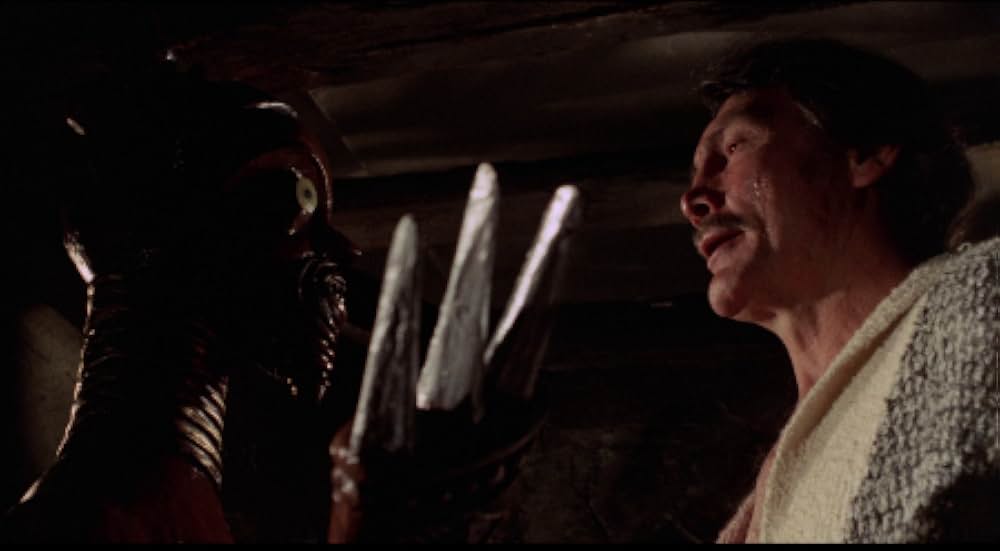 狂気のいけにえの画像