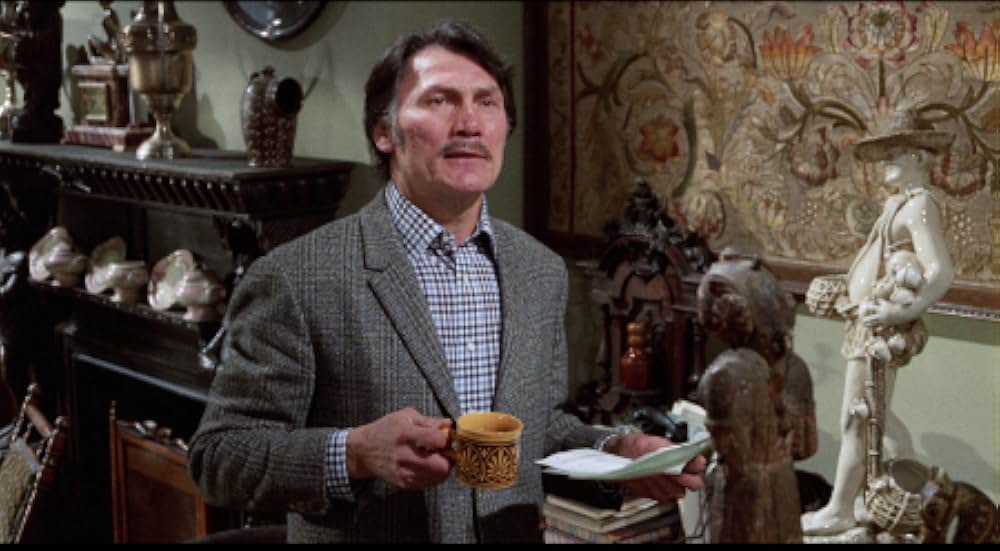 狂気のいけにえの画像