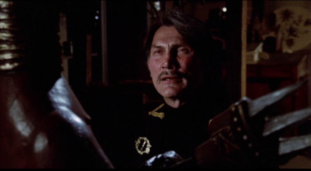 狂気のいけにえの画像