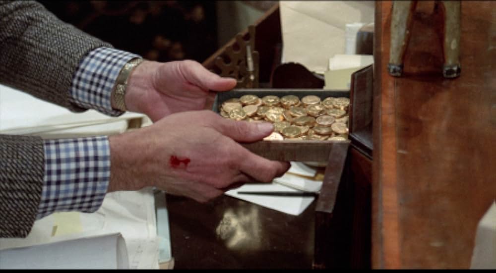 狂気のいけにえの画像