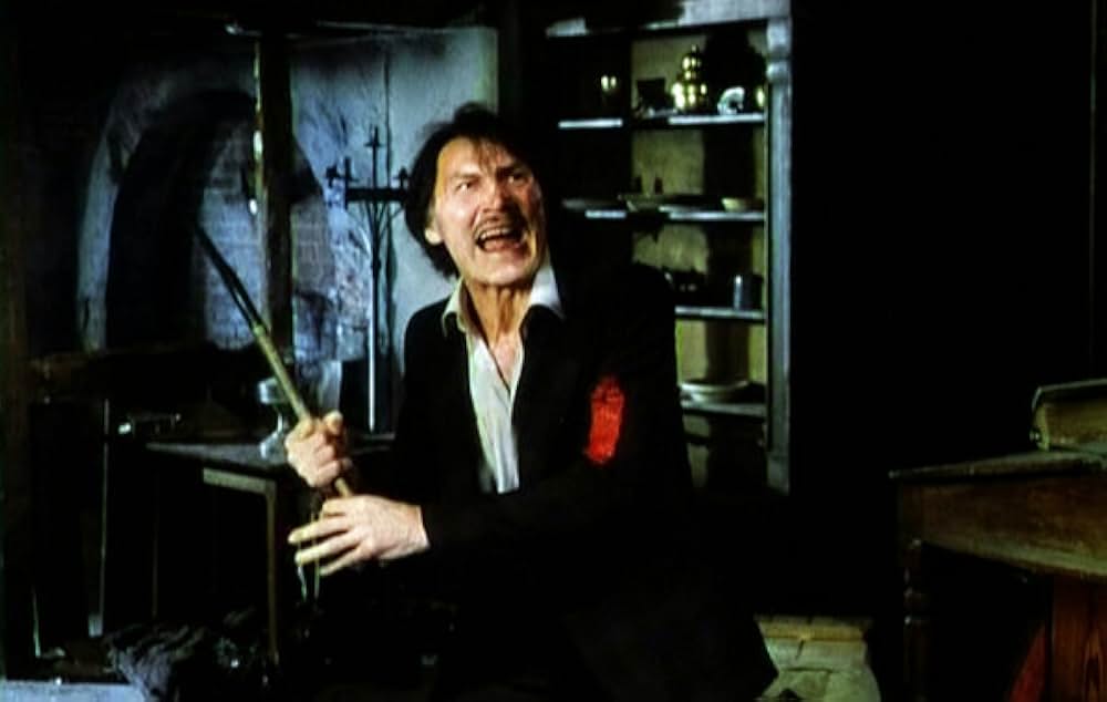 狂気のいけにえの画像