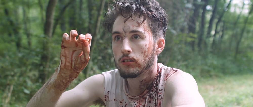 キル・ハントの画像