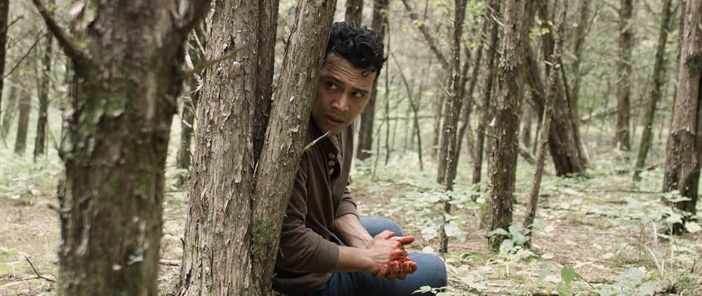 キル・ハントの画像