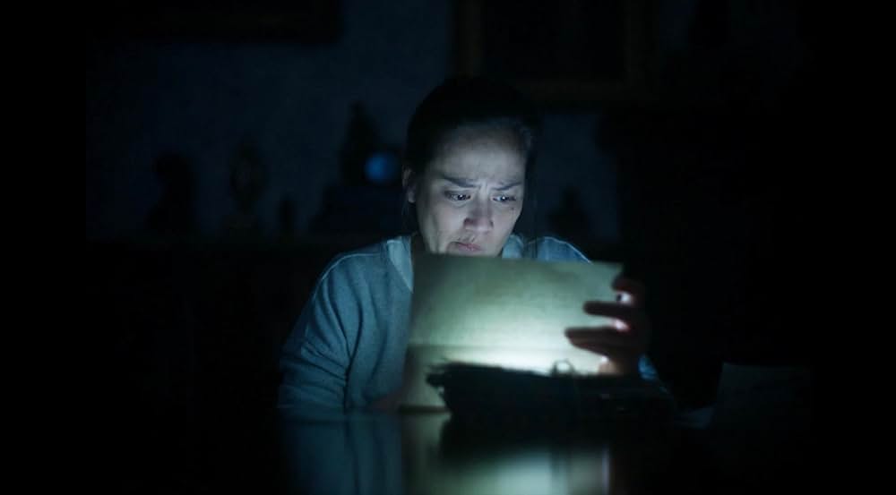 Raging Grace（原題）の画像