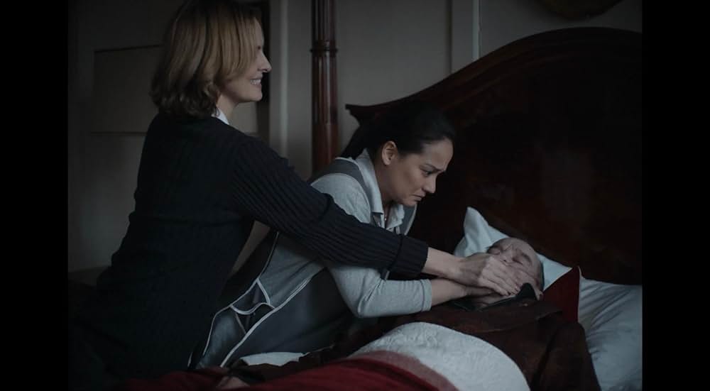 Raging Grace（原題）の画像