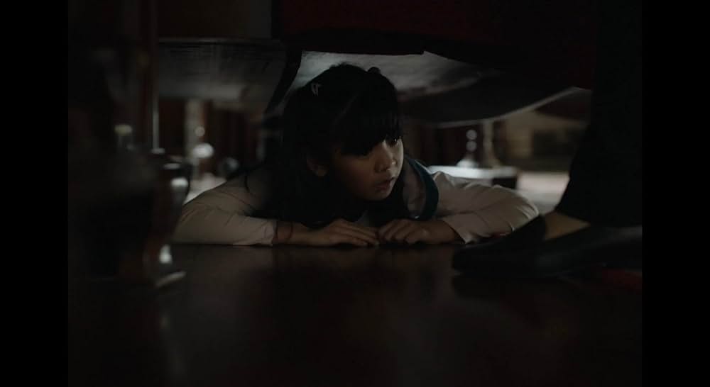 Raging Grace（原題）の画像