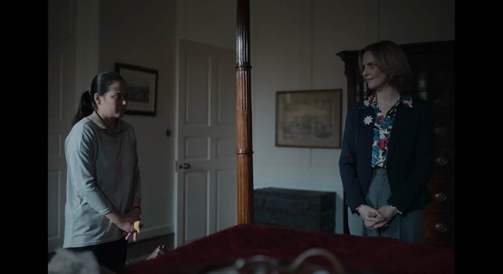 Raging Grace（原題）の画像