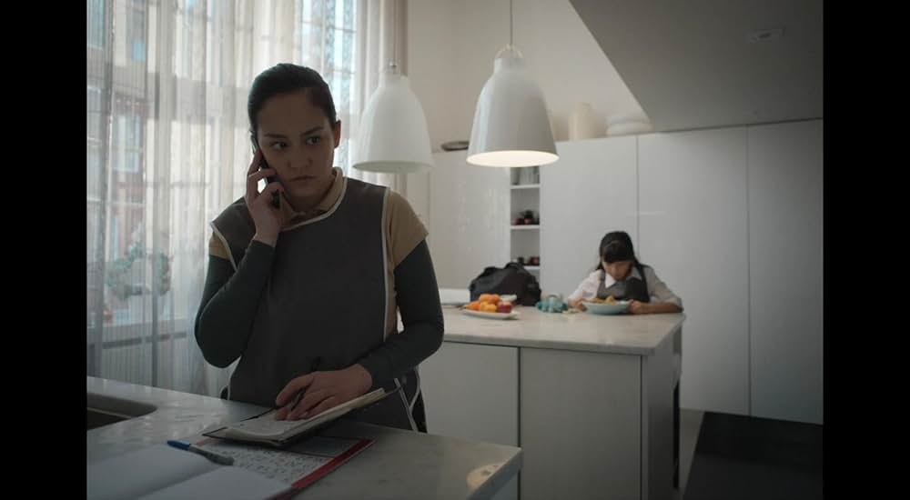 Raging Grace（原題）の写真