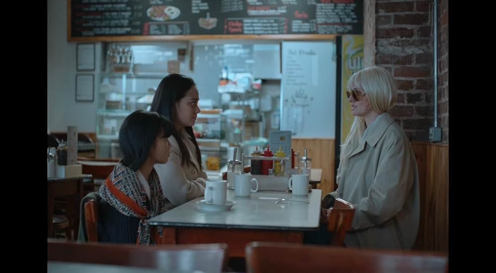 Raging Grace（原題）の画像