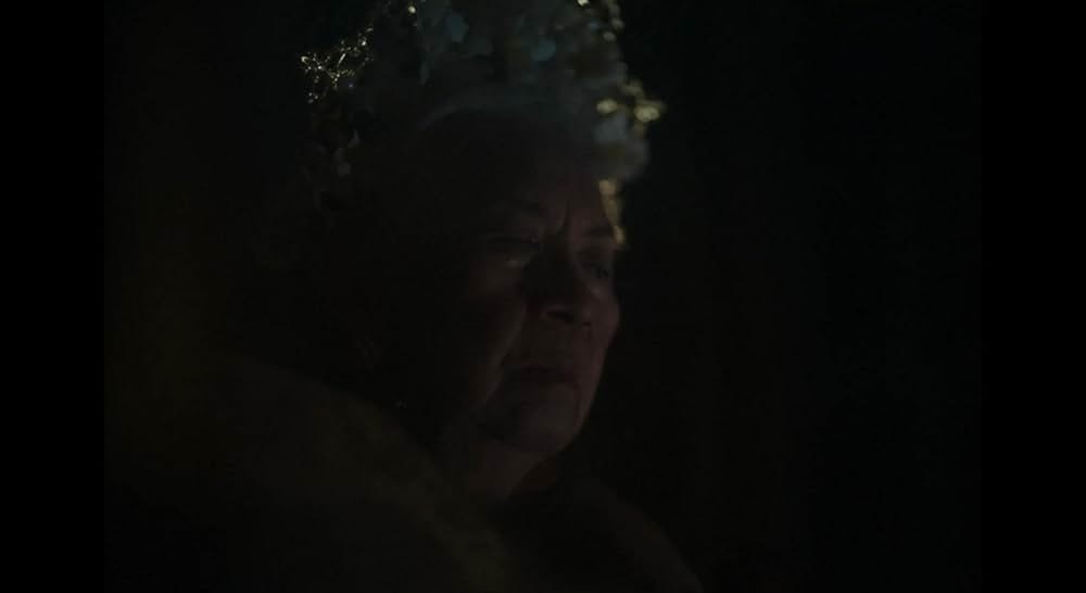 Raging Grace（原題）の画像