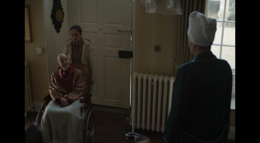 Raging Grace（原題）の画像