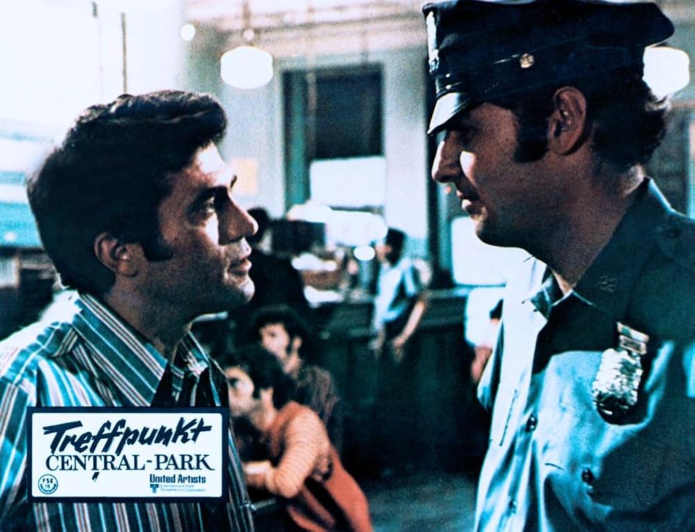 警官ギャングの画像