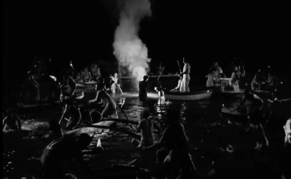 南海の劫火の画像