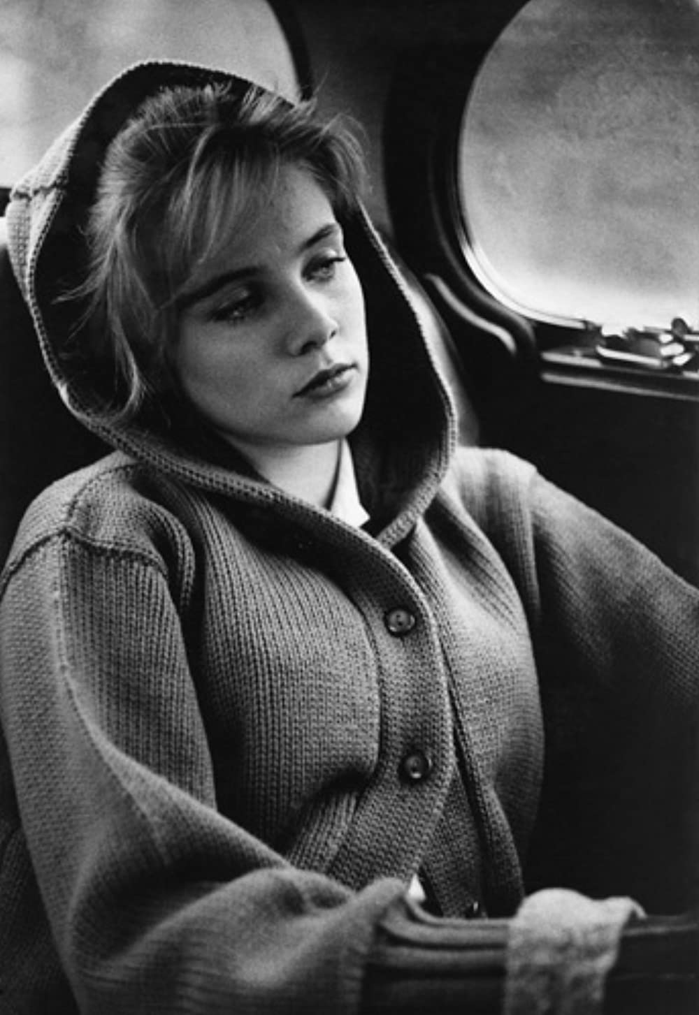 「ロリータ」スー・リオンの画像
