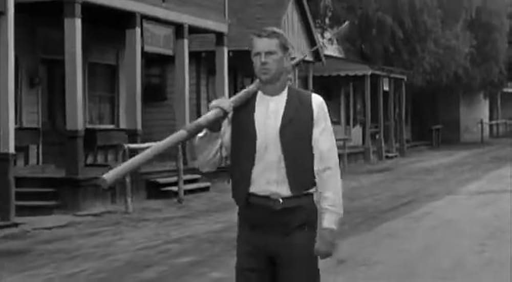 テキサスの死闘の画像