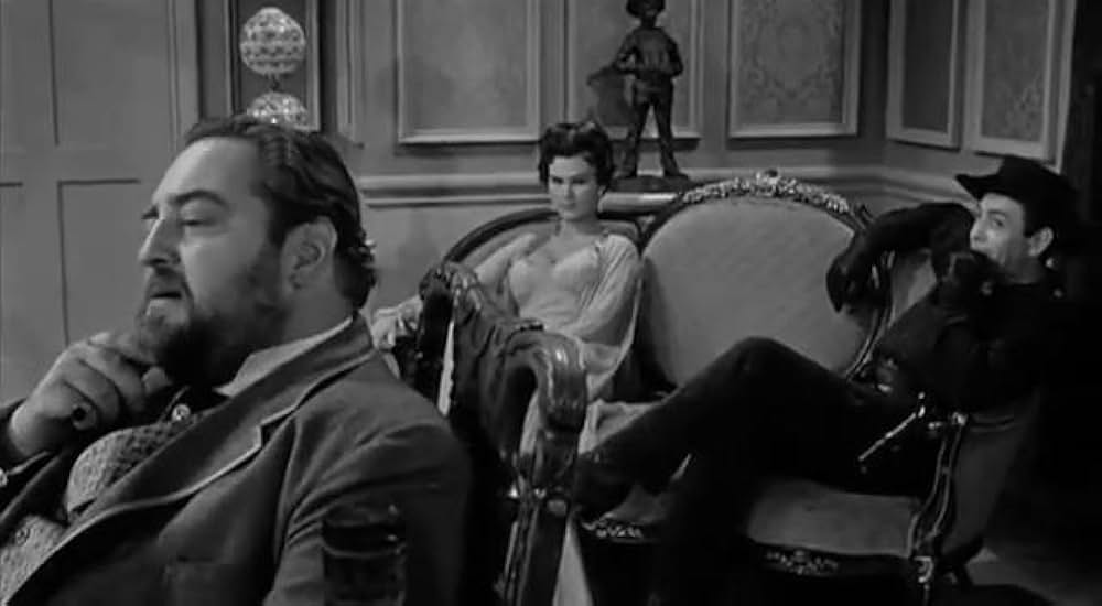 テキサスの死闘の画像