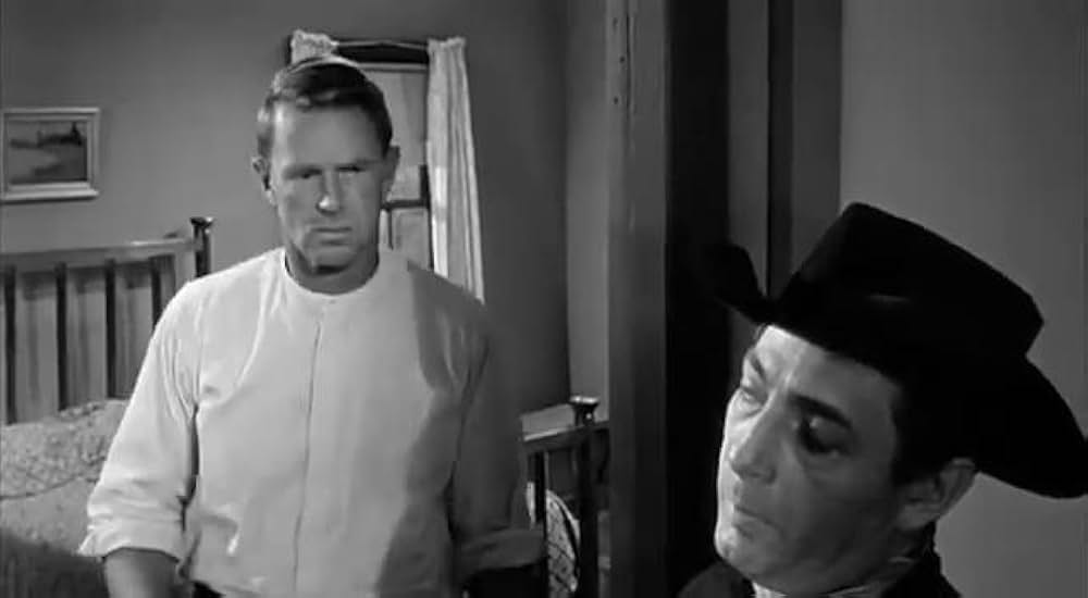 テキサスの死闘の画像