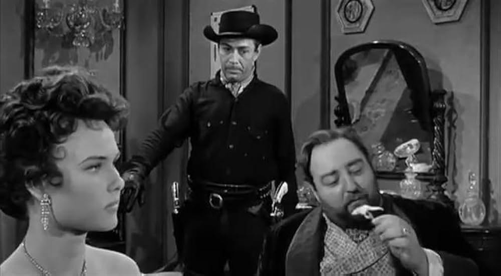 テキサスの死闘の画像