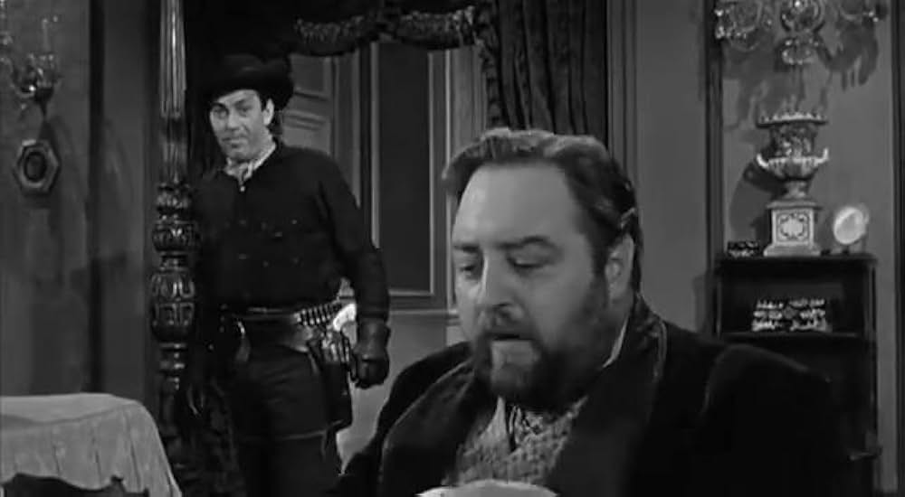 テキサスの死闘の画像