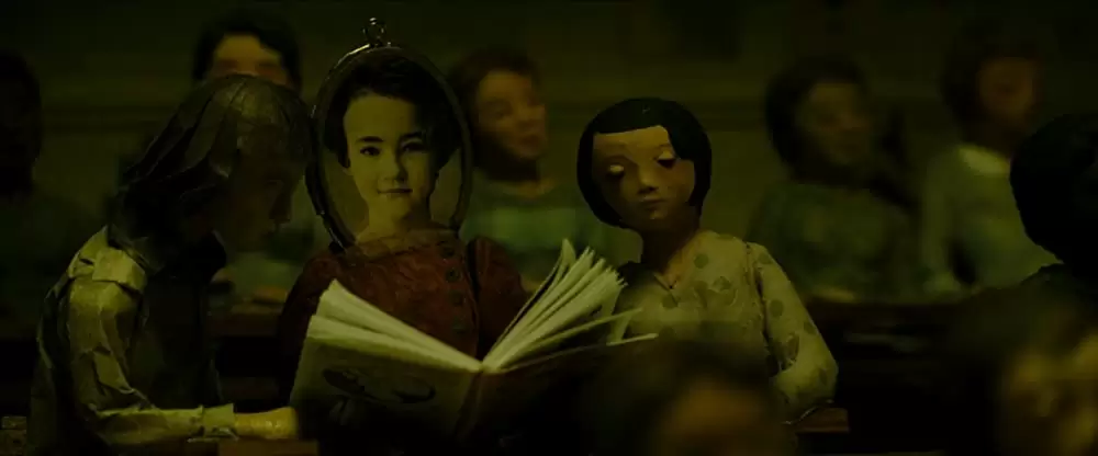 ワンダーストラックの画像