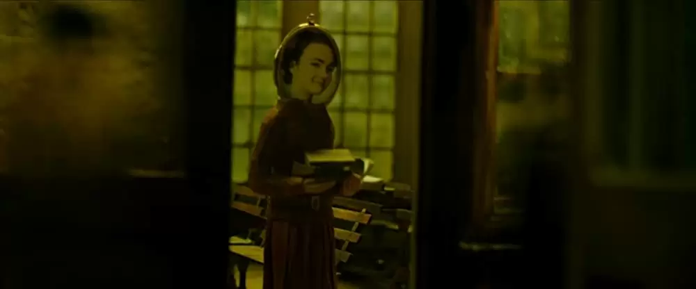 ワンダーストラックの画像