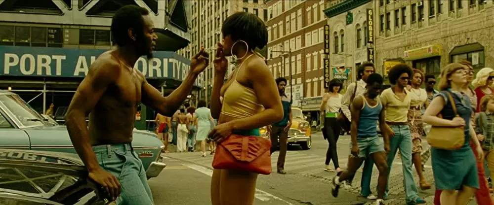 ワンダーストラックの画像