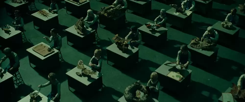 ワンダーストラックの画像