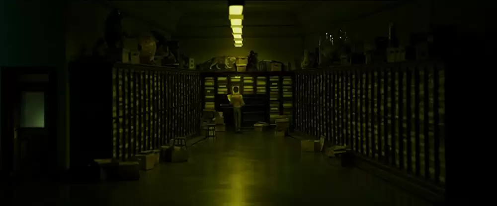 ワンダーストラックの画像