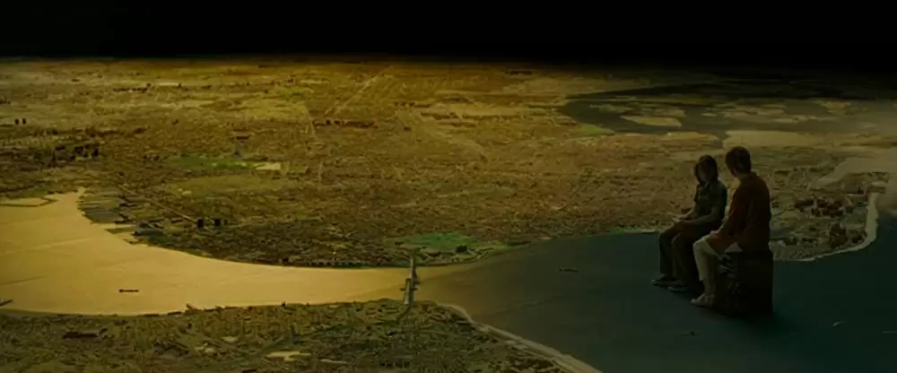 ワンダーストラックの画像