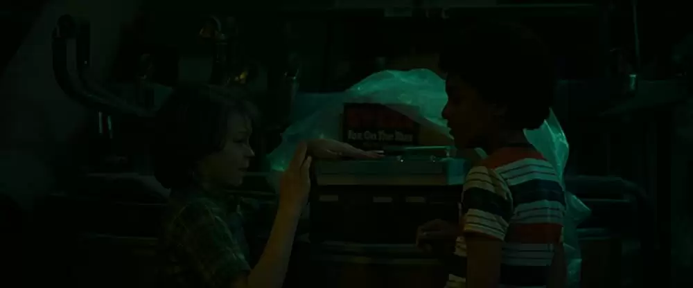 ワンダーストラックの画像