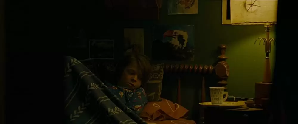 ワンダーストラックの画像